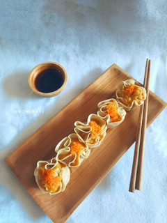 Foto resep Siomay Dimsum Ayam Udang