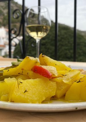 A picture of Sole Almendras.