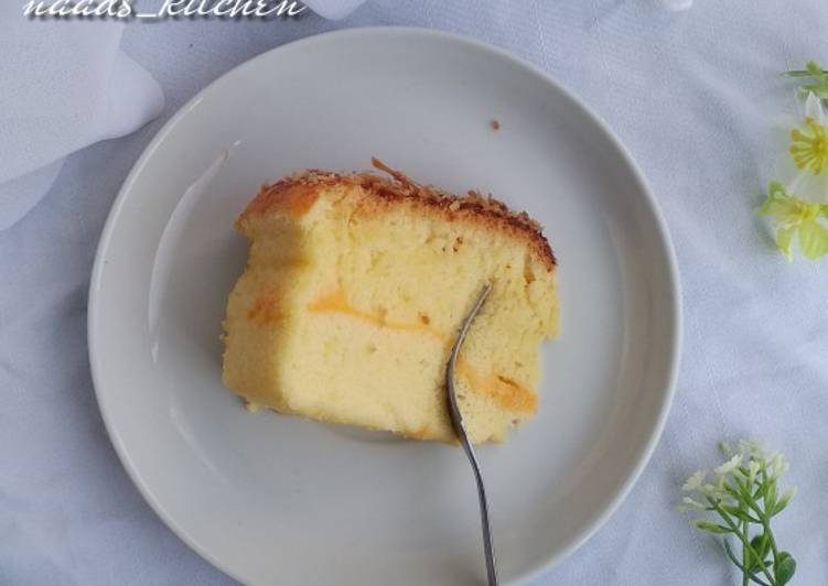 Cara Memasak Taiwanese Cheesecake Anti Ribet!