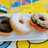 Donat Ala JCo Versi Kaki Lima + Tips dan Trik