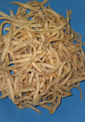 Foto resep Stik keju