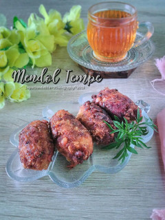 Foto resep Mendol Tempe
