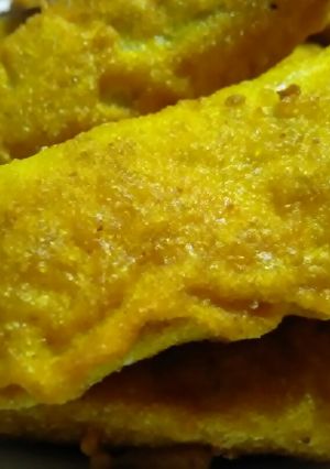 Foto resep Tempe Kemul