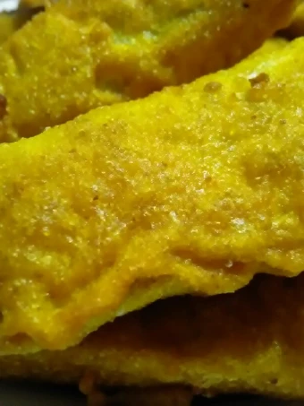Cara Mudah Menyiapkan Resep Tempe Kemul yang Enak Banget Anti Ribet, Bikin Ngiler