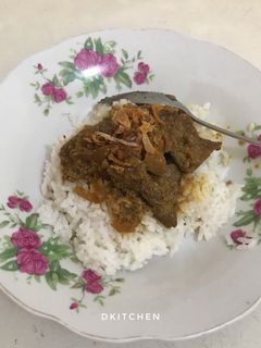 Foto resep Lapis Daging Kecap Surabaya