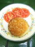 Hamburguesas Mamá