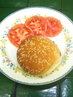 Una foto de Hamburguesas Mamá