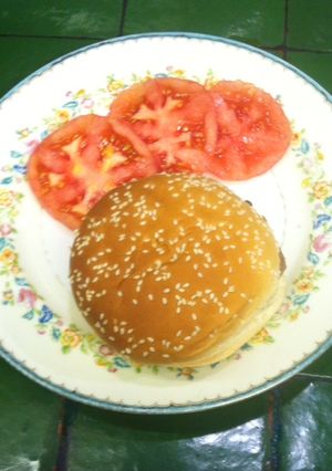 Una foto de Hamburguesas Mamá