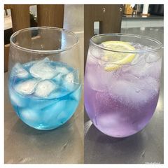 A picture of Wizards gin 🤩 AMAZING.