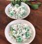 Resep Klepon Pandan Enak Dan Mudah