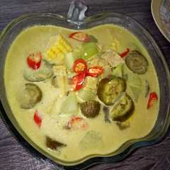 Lodeh Terong রেসিপির প্রধান ছবি