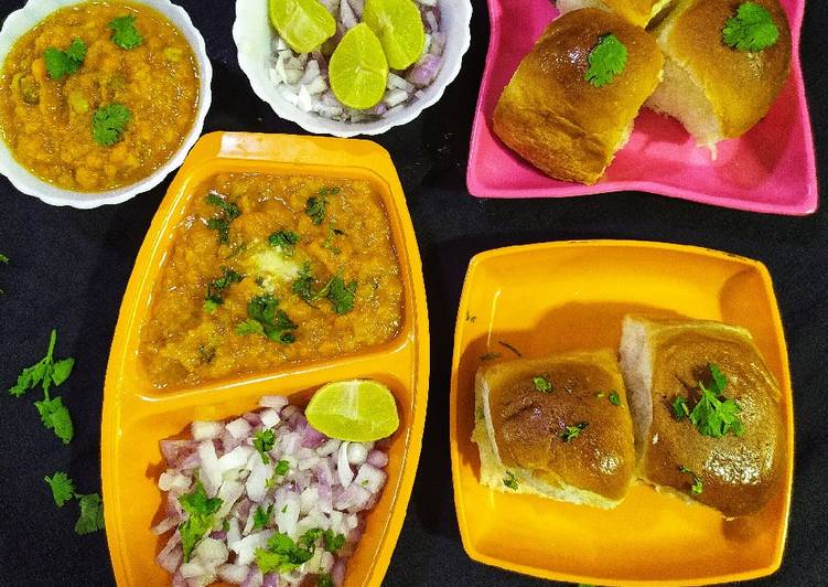 Easiest Way to Prepare Speedy Pav Bhaji