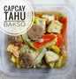 Langkah Mudah untuk Membuat Resep Capcay Tahu Bakso yang Sempurna Anti Ribet, Bikin Ngiler