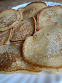 Фото Найсмачніші панкейки 🥞.