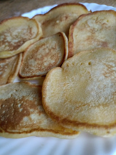 Фото Найсмачніші панкейки 🥞.