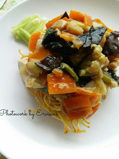 Foto resep Tamie Capcay