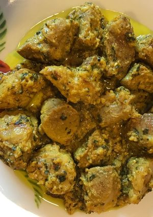Foto principal de Pinchos morunos
