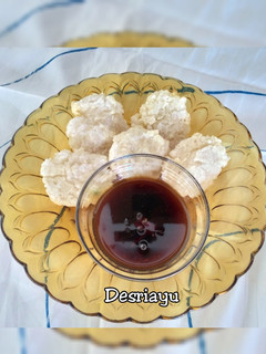 Foto resep Cireng Bumbu Rujak