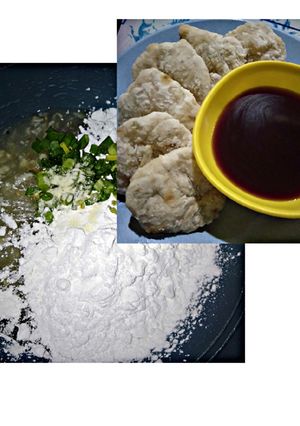 Foto resep Cireng Crispy