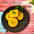 Bika Ambon