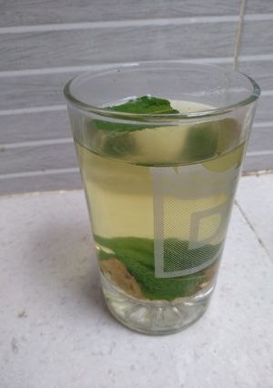 Foto resep Resep Maag