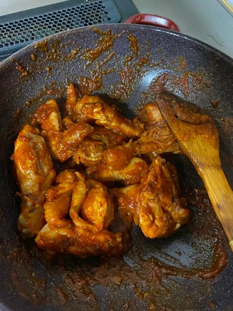 Cara Mudah Membikin Resep Ayam Kecap Pedas yang Enak Banget Anti Ribet, Lezat Sekali