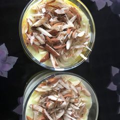 A picture of Trifle.