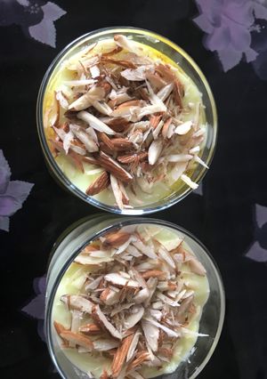A picture of Trifle.