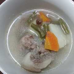 รูปของ Sop buntut kuah rempah QueenTa