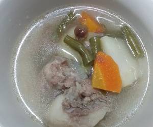 Gampangnya Membuat Sop buntut kuah rempah QueenTa Mantul Banget Gampangnya Membuat Sop buntut kuah rempah QueenTa Mantul Banget