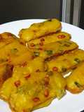 #6 Tempe Tepung Anti Pucet, Semua Bumbu Serba Bubuk