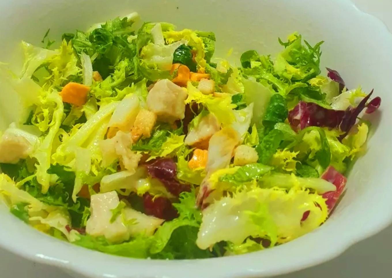 Cesar Salad