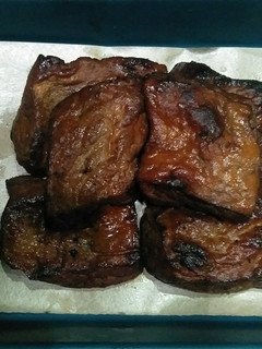 Foto resep Tahu bacem