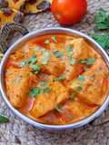 No Onion No Garlic Raw Jackfruit Curry
