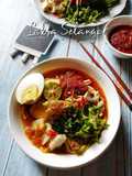 Laksa Selangor