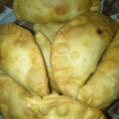 Meat pie A picture of Meat pie.