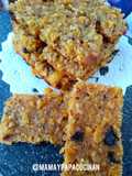 Barritas de cereal express