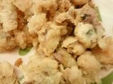 Cumi tepung