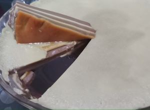 Foto resep Puding caramel custard