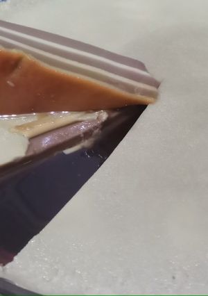 Foto resep Puding caramel custard