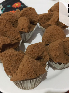 Foto resep Brownis Kukus Coklat Mekar