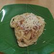 Fettuccini Ala ala