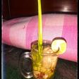 Wedang seruni
