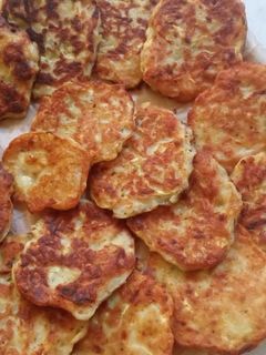 صورة لوصفة اقراص كوسا