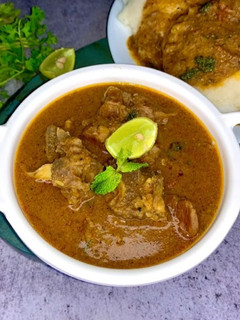 மட்டன் சால்னா(mutton salna recipe in tamil) செய்முறை முக்கிய புகைப்படம்