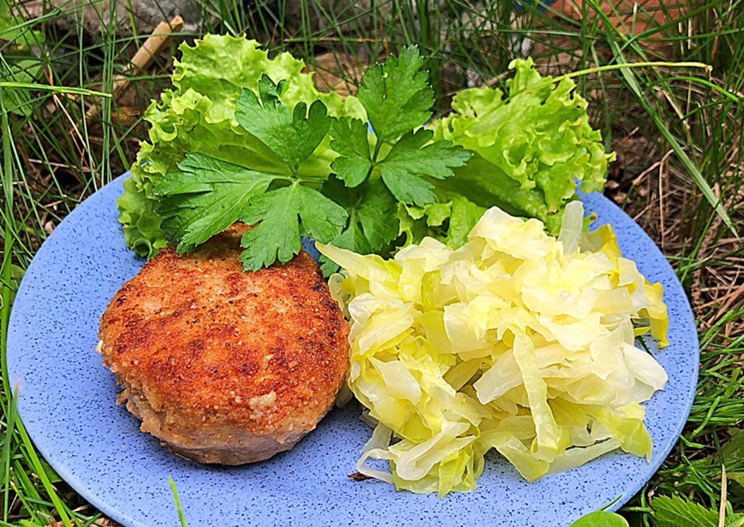 Как вкусно пожарить капусту. Котлеты дачные. Рецепты от Ольги Ким. Рецепты котлет с дачного ответа. Вкусные рецепты от Ольги Ким.