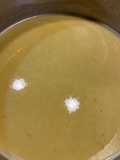 Green Pea Soup 🫛