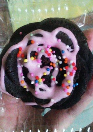 Foto resep Bolu Cokelat Togo
