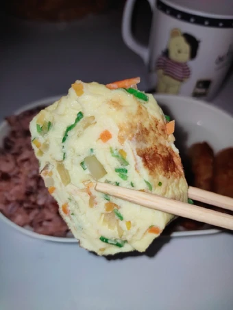 Cara Gampang Membuat Resep Gyeran-mari / telur gulung k-style 🥚🇰🇷 yang Uenak Anti Ribet, Lezat Sekali