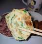 Cara Gampang Membuat Resep Gyeran-mari / telur gulung k-style 🥚🇰🇷 yang Uenak Anti Ribet, Lezat Sekali